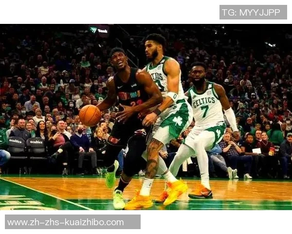 公牛与凯尔特人激战正酣谁能在这场对决中笑到最后